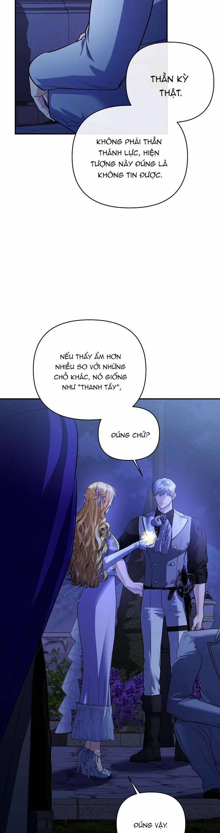 10 Cách Để Bị Bạo Chúa Đá 68 trang 13