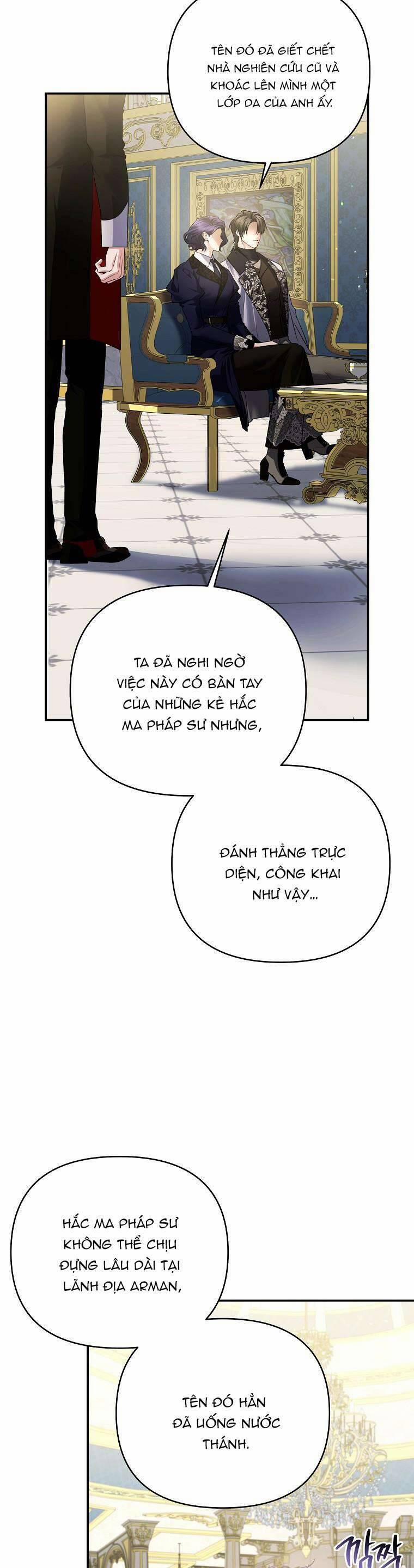 10 Cách Để Bị Bạo Chúa Đá 68 trang 27