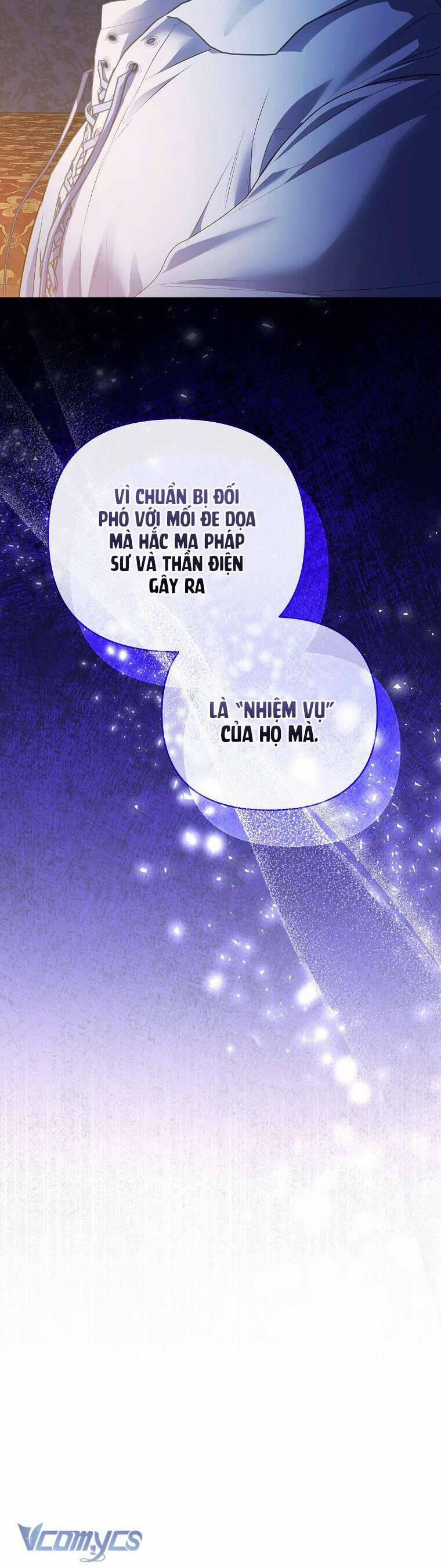 10 Cách Để Bị Bạo Chúa Đá 68 trang 47