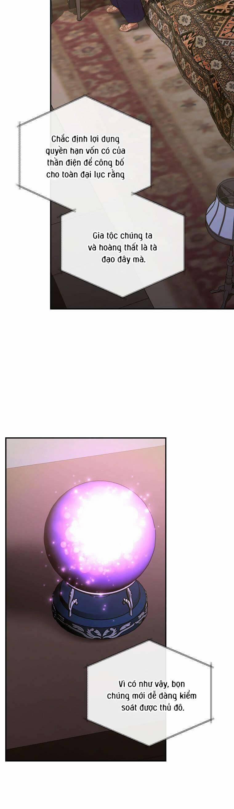 10 Cách Để Bị Bạo Chúa Đá 69 trang 19