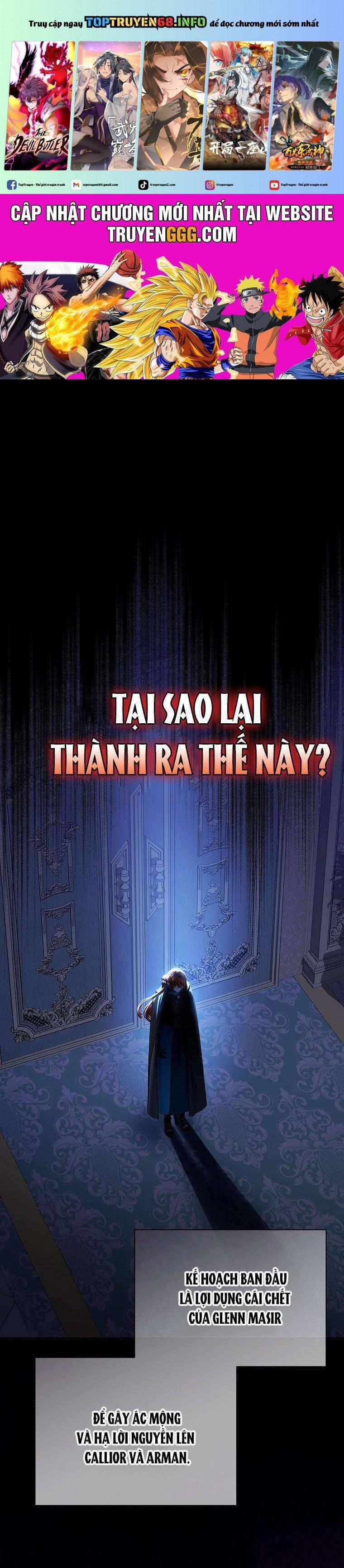 10 Cách Để Bị Bạo Chúa Đá 70 trang 0