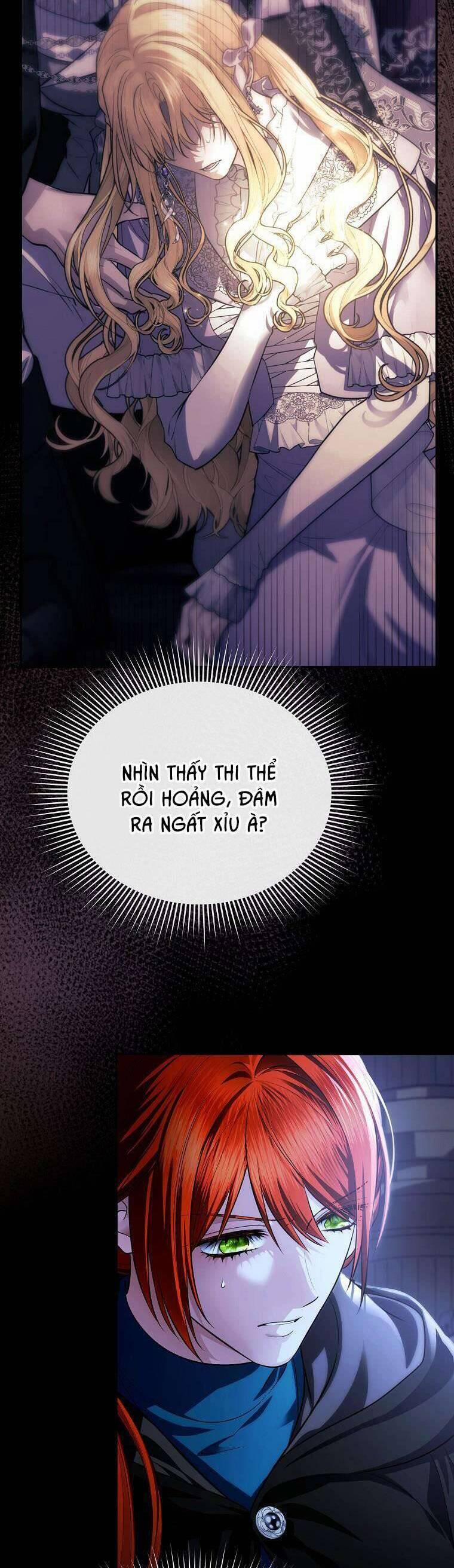 10 Cách Để Bị Bạo Chúa Đá 70 trang 2