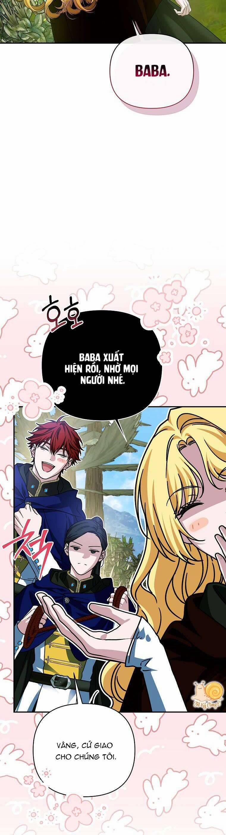 10 Cách Để Bị Bạo Chúa Đá 70 trang 39