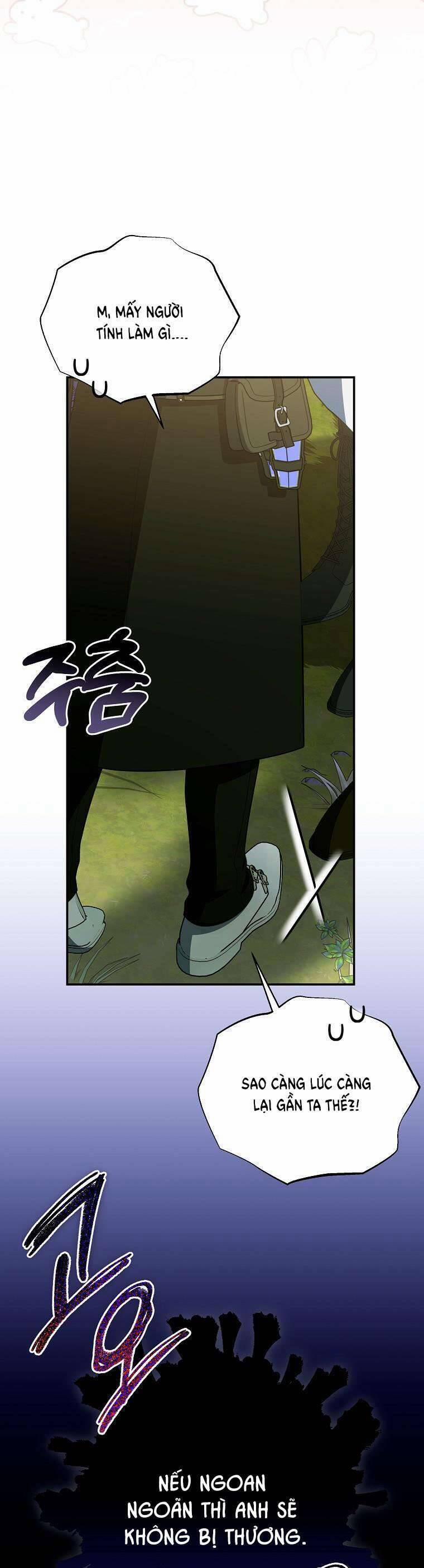 10 Cách Để Bị Bạo Chúa Đá 70 trang 40