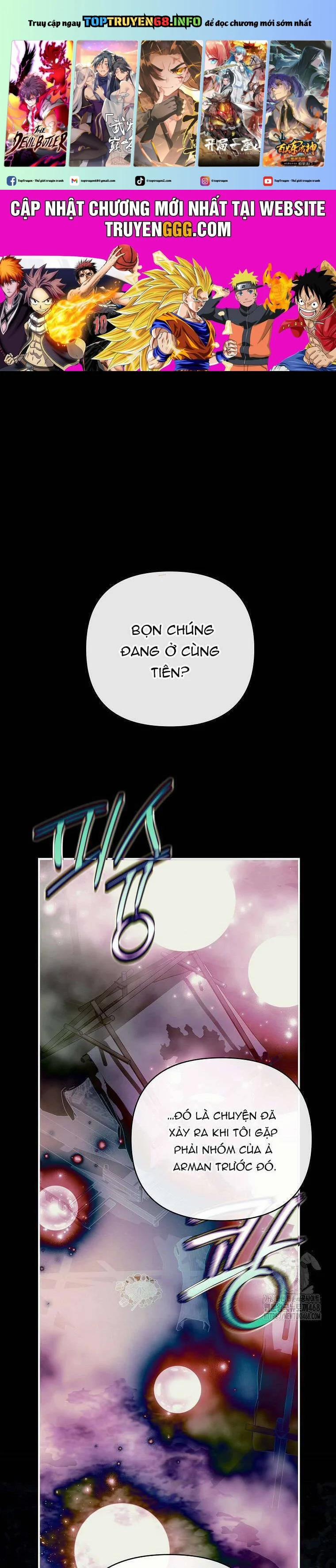 10 Cách Để Bị Bạo Chúa Đá 72 trang 0