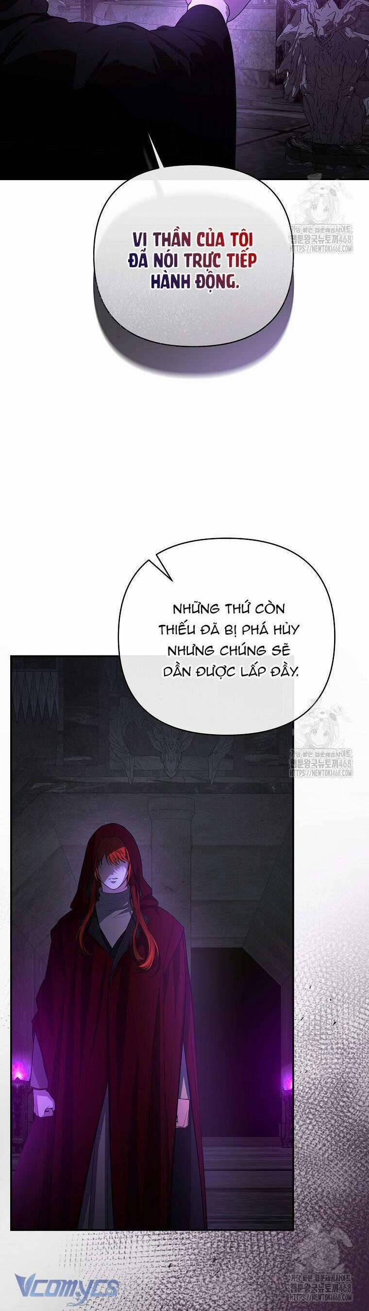 10 Cách Để Bị Bạo Chúa Đá 72 trang 5