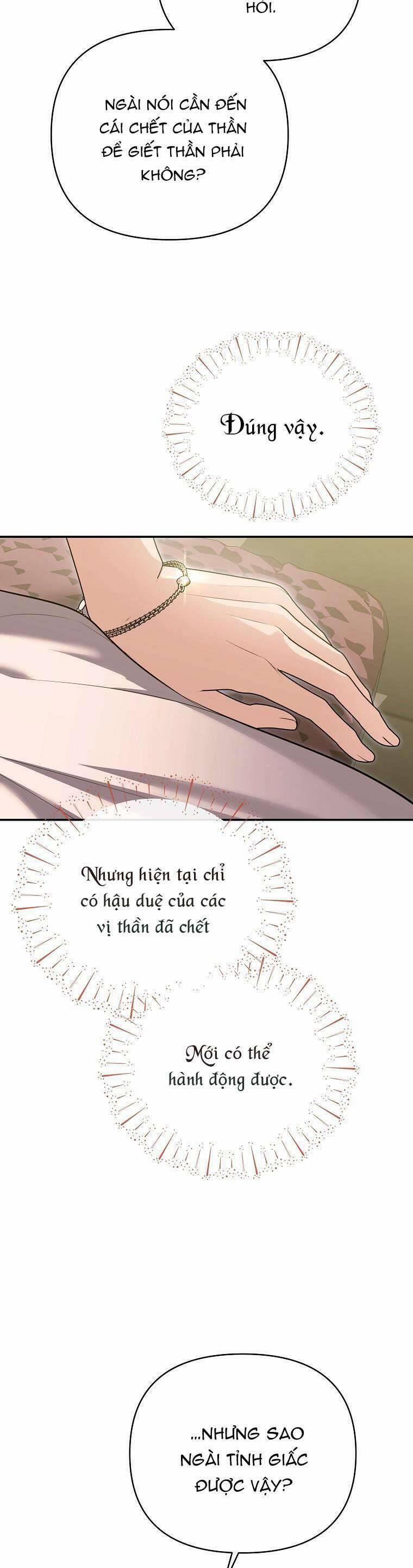 10 Cách Để Bị Bạo Chúa Đá 73 trang 34