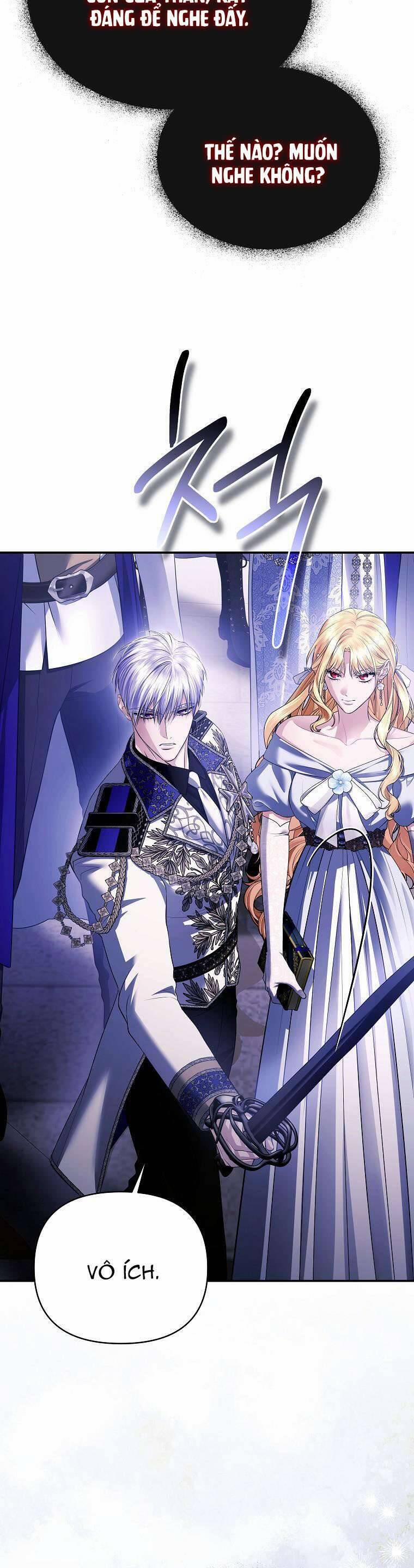 10 Cách Để Bị Bạo Chúa Đá 74 trang 32