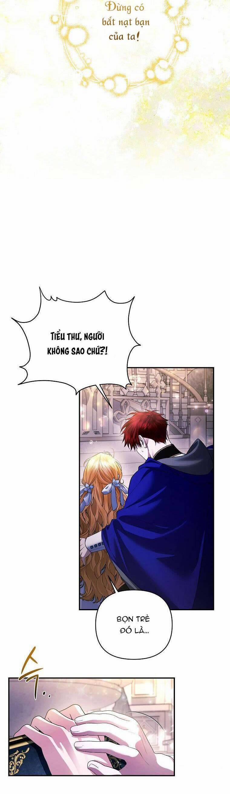 10 Cách Để Bị Bạo Chúa Đá 75 trang 10