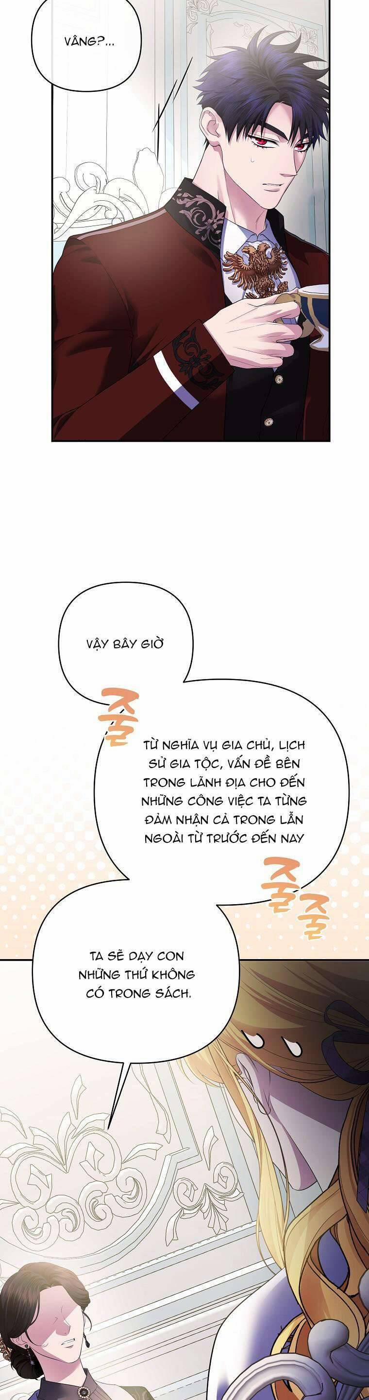 10 Cách Để Bị Bạo Chúa Đá 75 trang 35