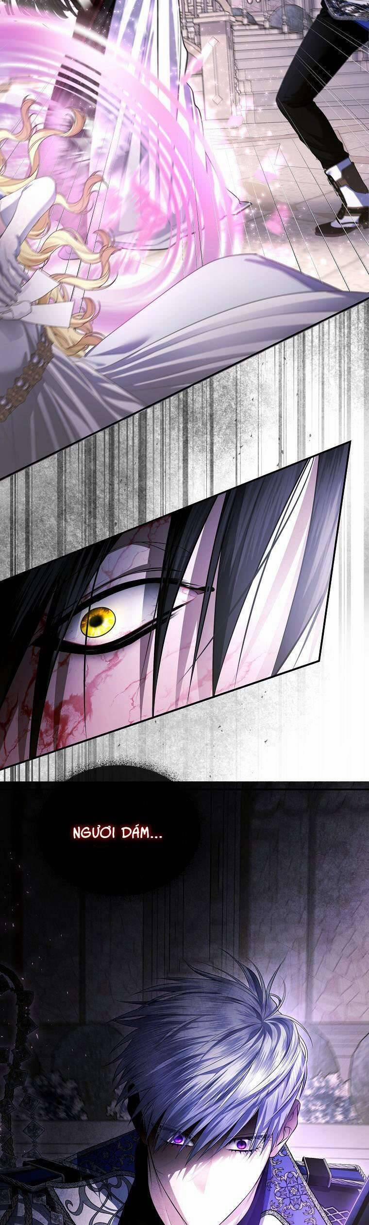 10 Cách Để Bị Bạo Chúa Đá 75 trang 4