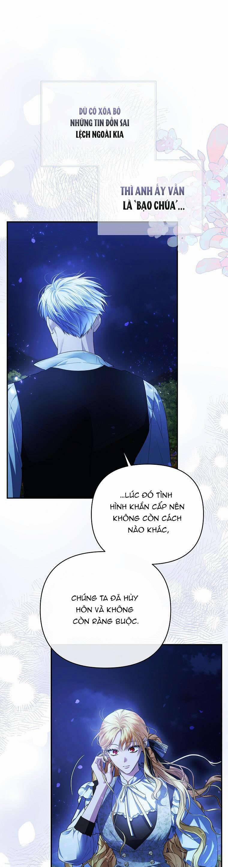 10 Cách Để Bị Bạo Chúa Đá 75 trang 43