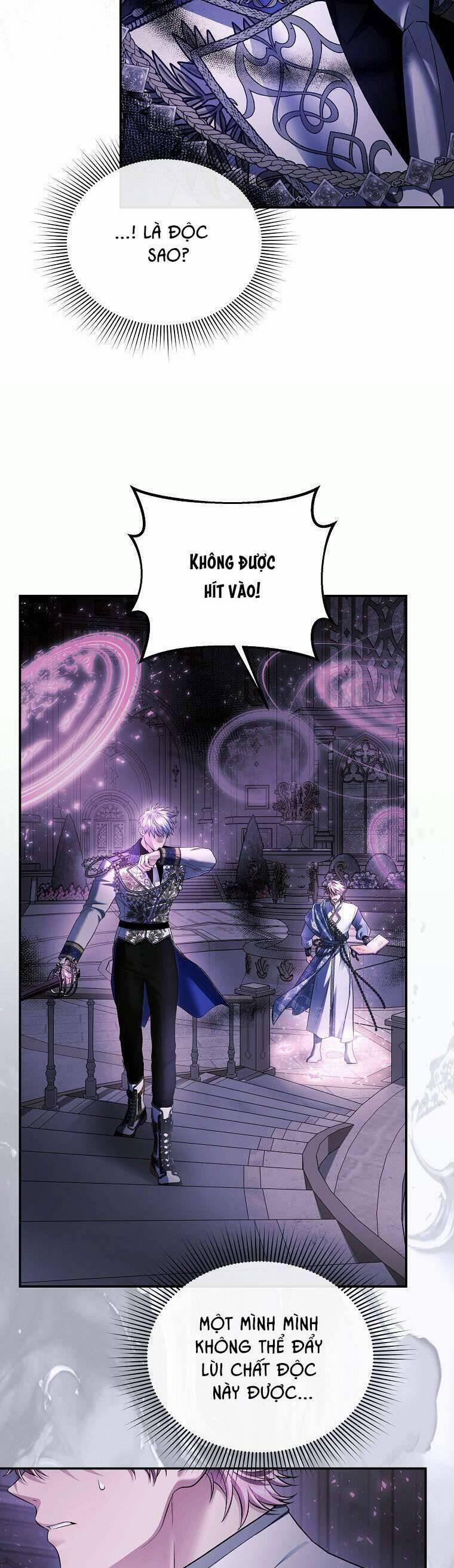 10 Cách Để Bị Bạo Chúa Đá 75 trang 7