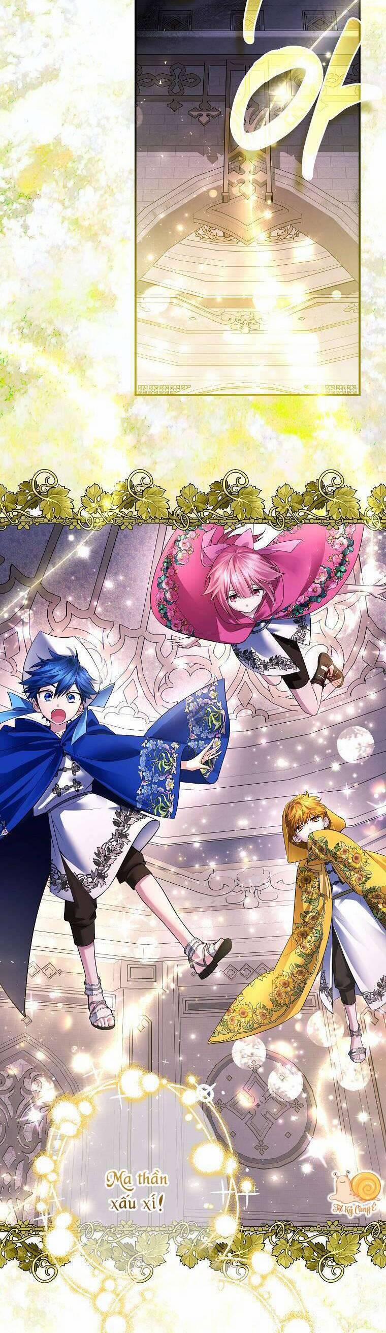 10 Cách Để Bị Bạo Chúa Đá 75 trang 9