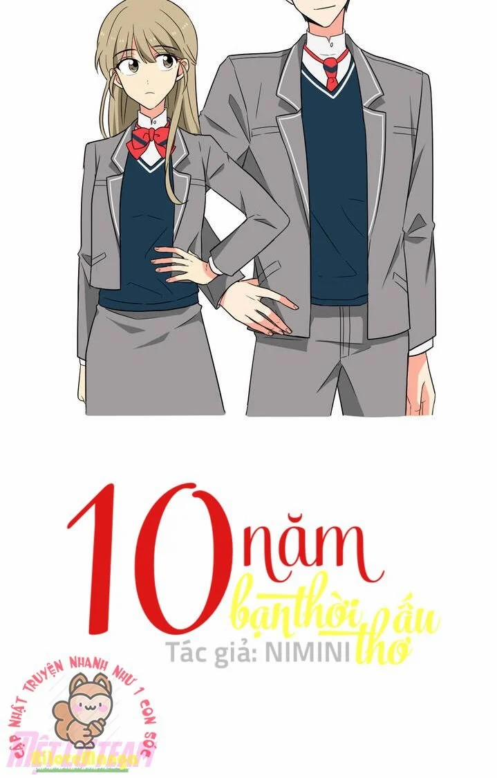 10 Năm Tình Bạn 0 trang 3