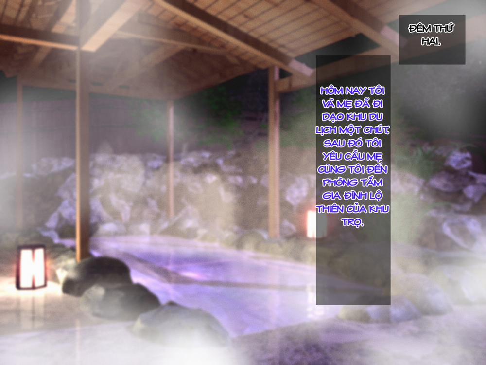 10-nen-buri Sex ga Oyako Sex de Kozukuri Sex made Shichau Okaa-san wa Suki desu ka 2 trang 1