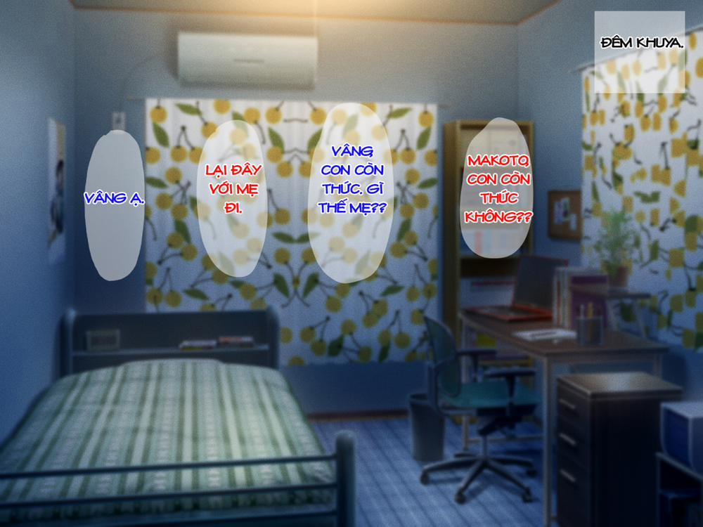 10-nen-buri Sex ga Oyako Sex de Kozukuri Sex made Shichau Okaa-san wa Suki desu ka 3 trang 9