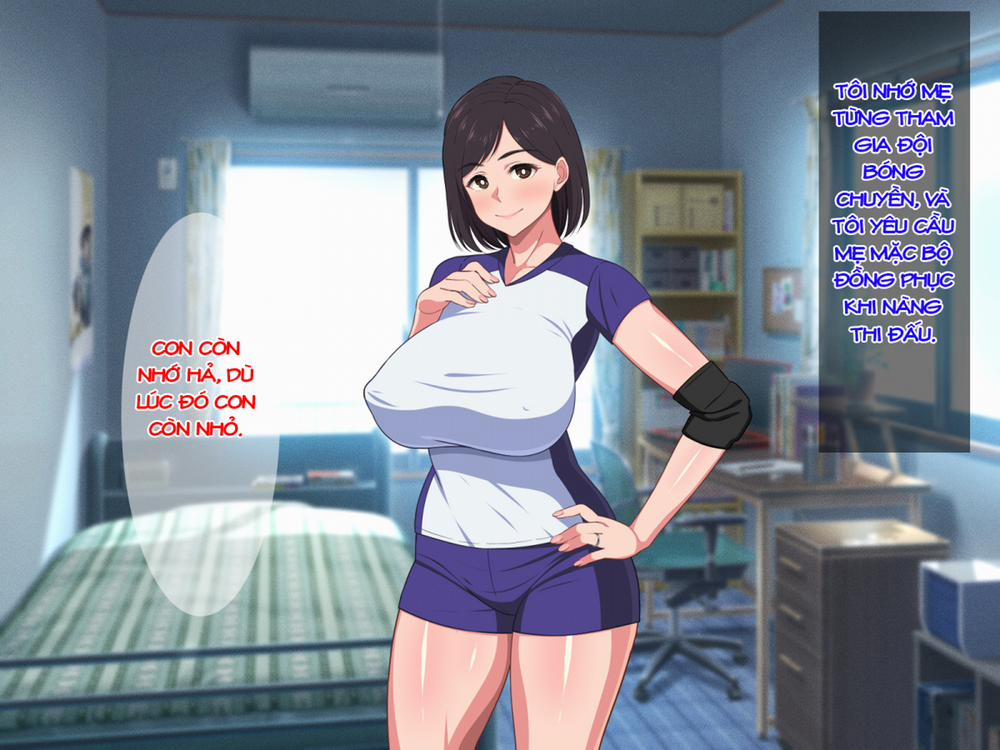 10-nen-buri Sex ga Oyako Sex de Kozukuri Sex made Shichau Okaa-san wa Suki desu ka 4 trang 16
