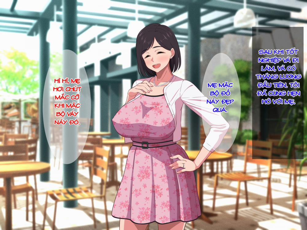 10-nen-buri Sex ga Oyako Sex de Kozukuri Sex made Shichau Okaa-san wa Suki desu ka 5 trang 1