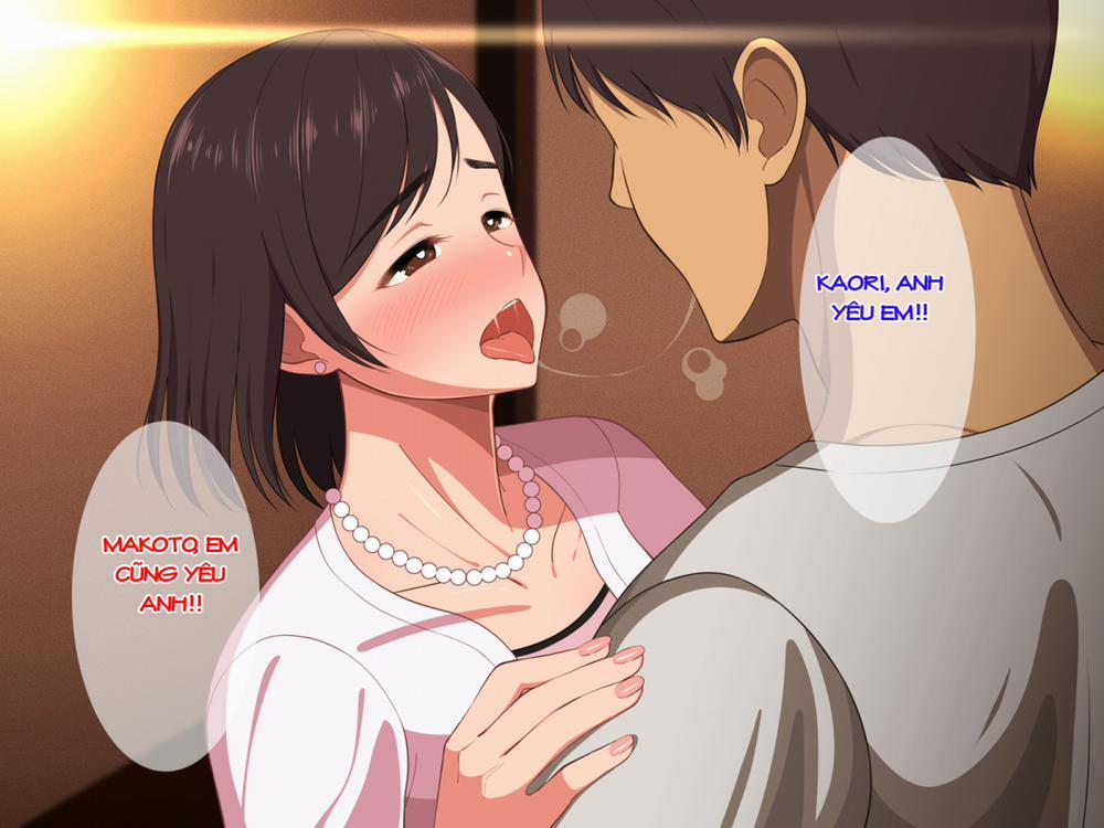 10-nen-buri Sex ga Oyako Sex de Kozukuri Sex made Shichau Okaa-san wa Suki desu ka 5 trang 8