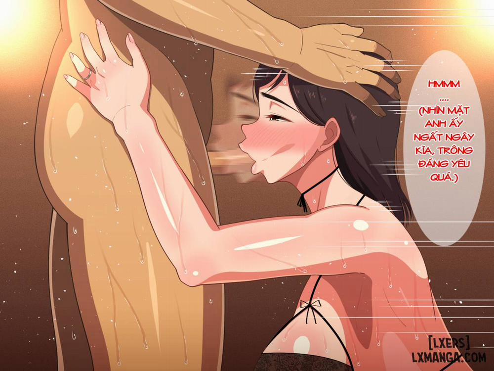 10-nen-buri Sex ga Oyako Sex de Kozukuri Sex made Shichau Okaa-san wa Suki desu ka Oneshot trang 129