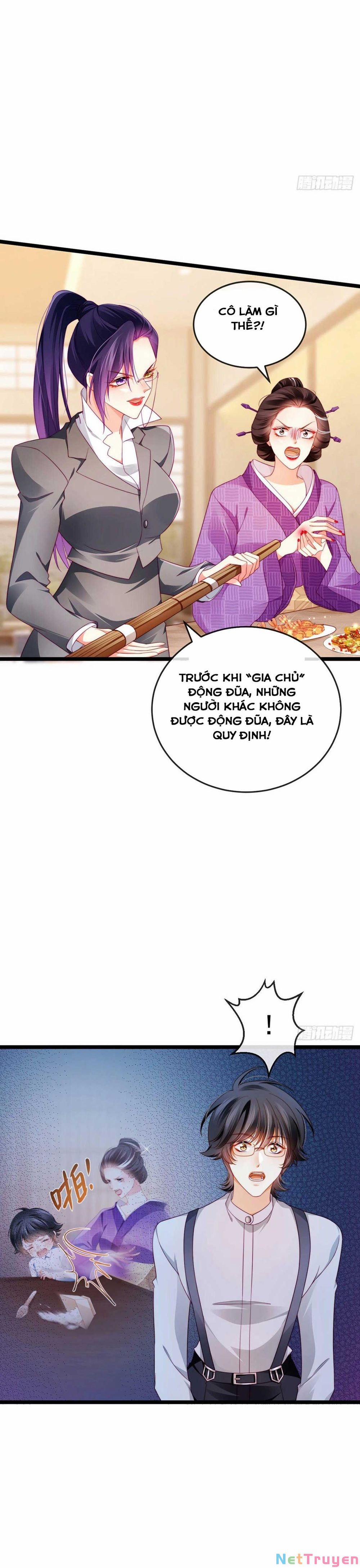 100 Cách Ngược Tra Nữ 25 trang 10