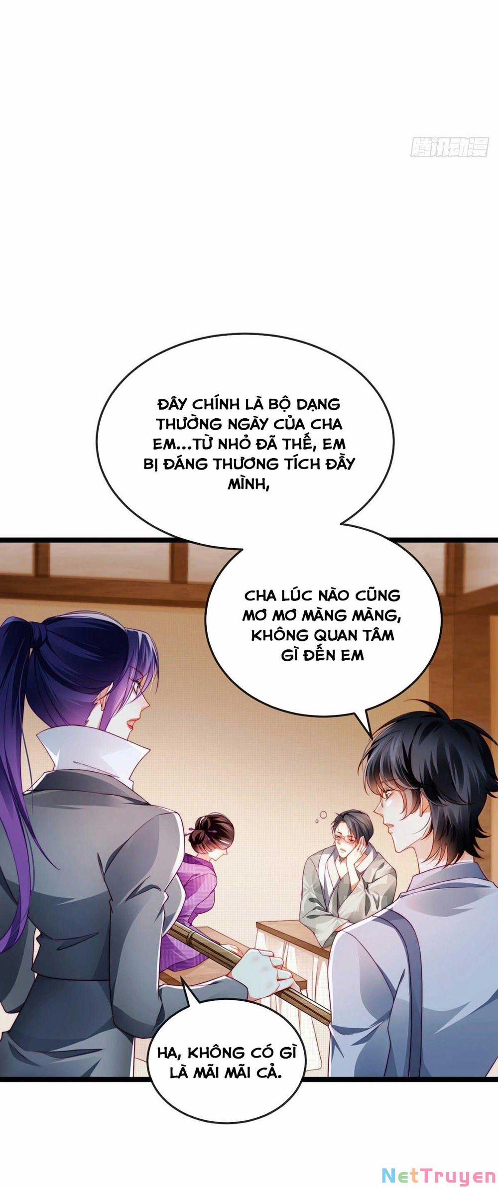 100 Cách Ngược Tra Nữ 25 trang 12