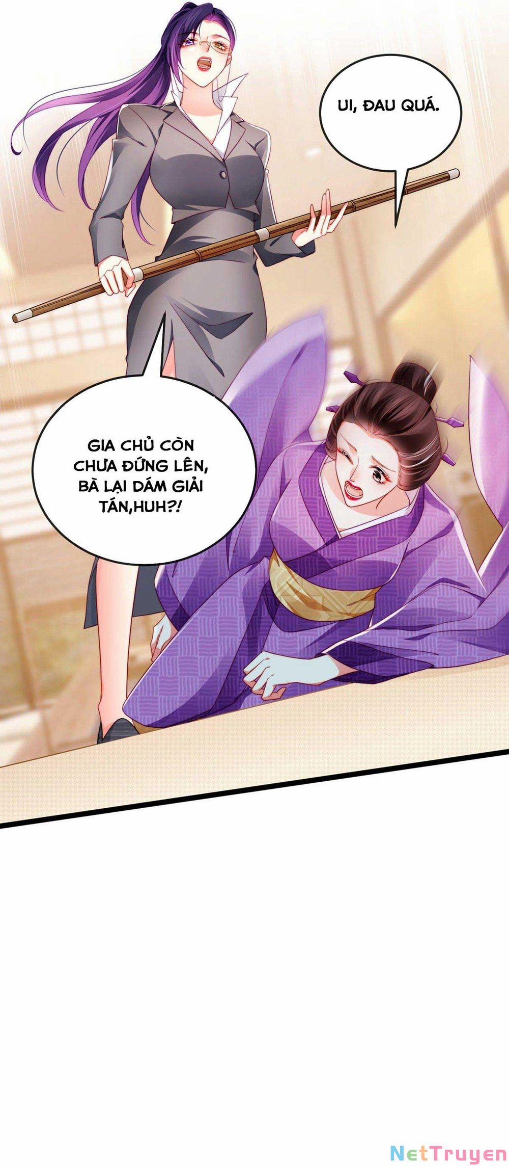 100 Cách Ngược Tra Nữ 25 trang 15