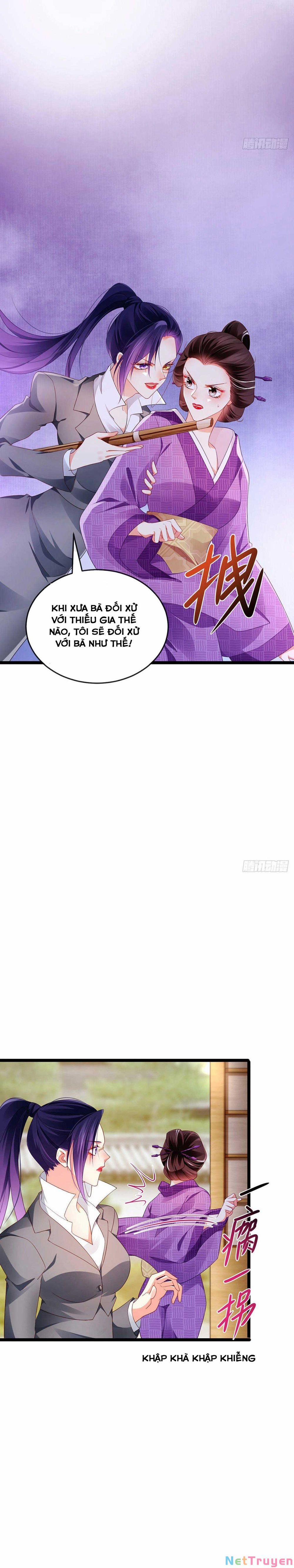 100 Cách Ngược Tra Nữ 25 trang 18