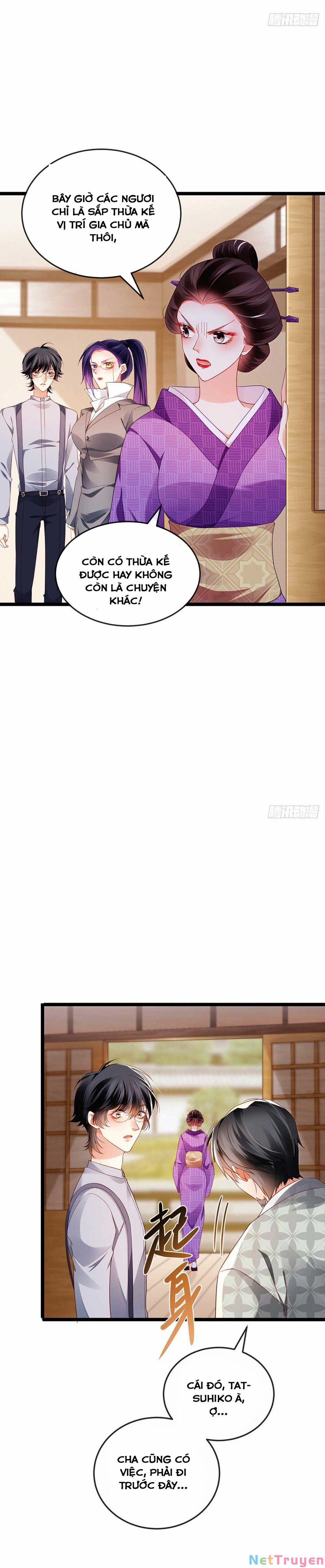 100 Cách Ngược Tra Nữ 25 trang 19