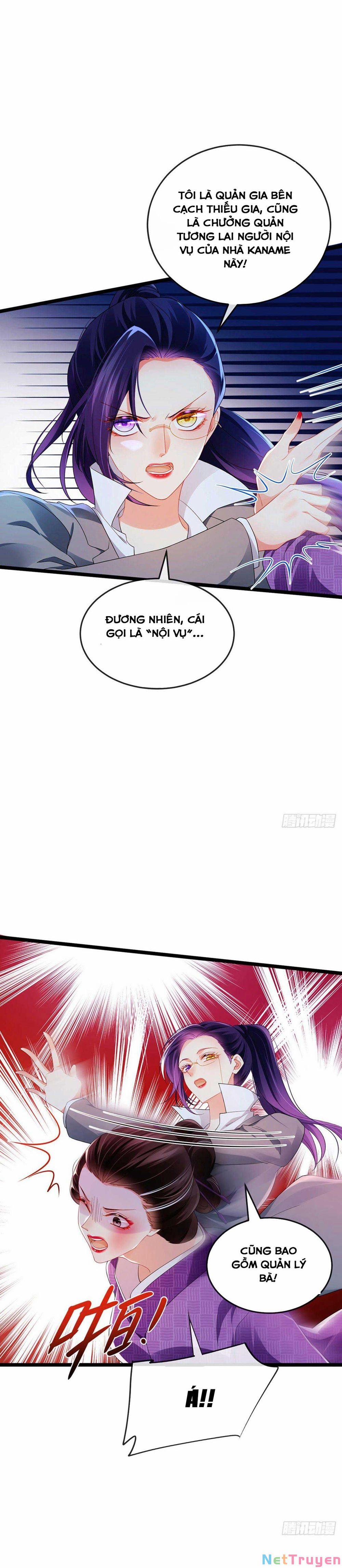 100 Cách Ngược Tra Nữ 25 trang 2