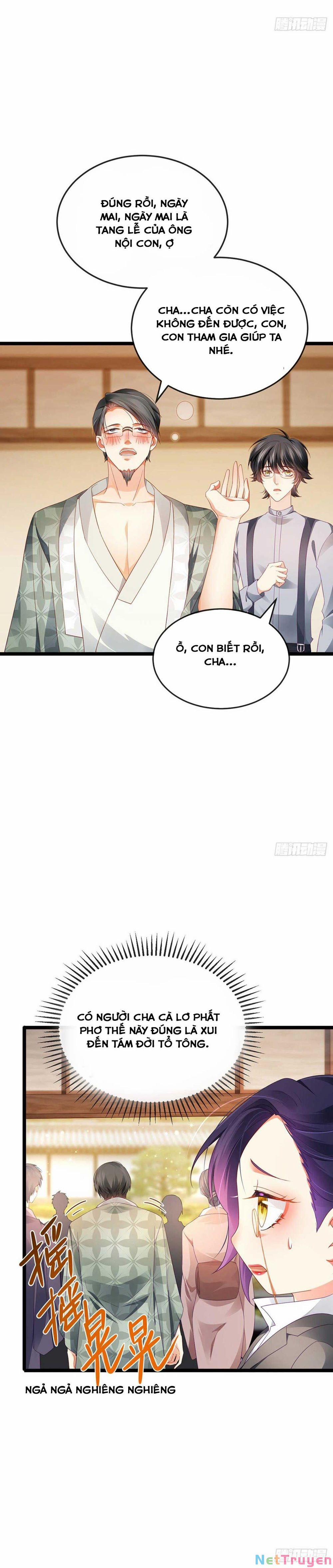 100 Cách Ngược Tra Nữ 25 trang 20