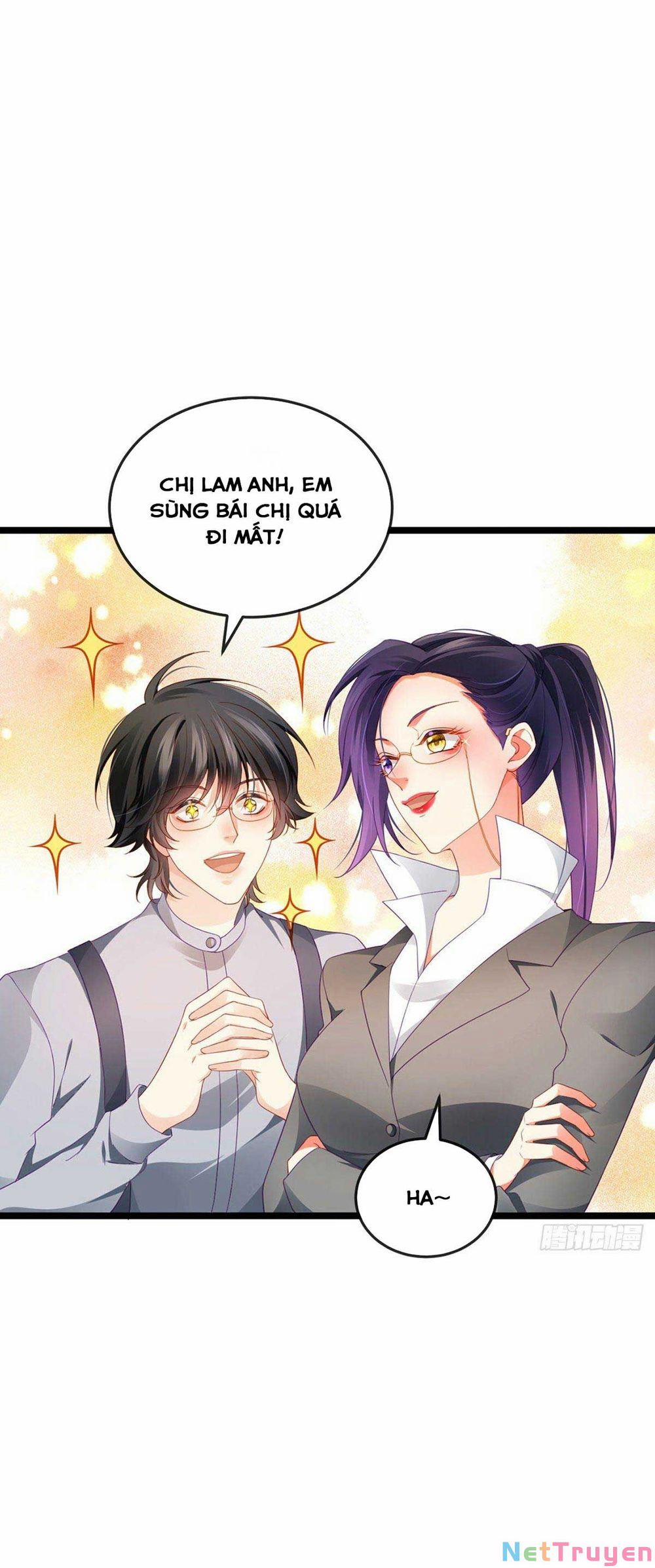 100 Cách Ngược Tra Nữ 25 trang 21