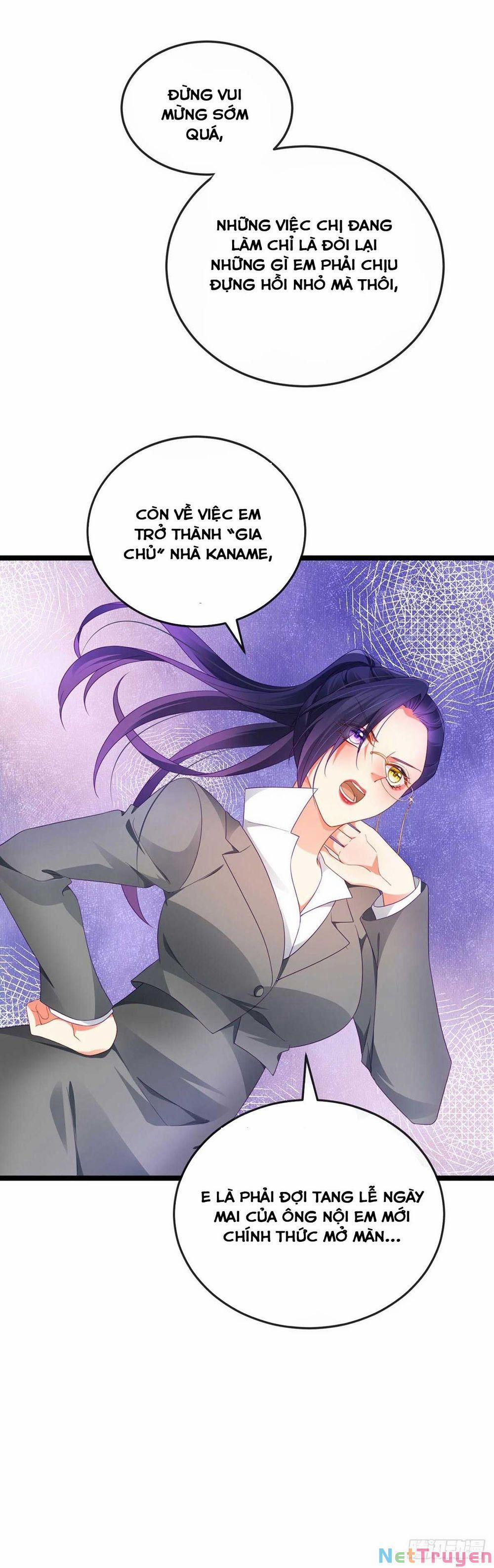 100 Cách Ngược Tra Nữ 25 trang 22