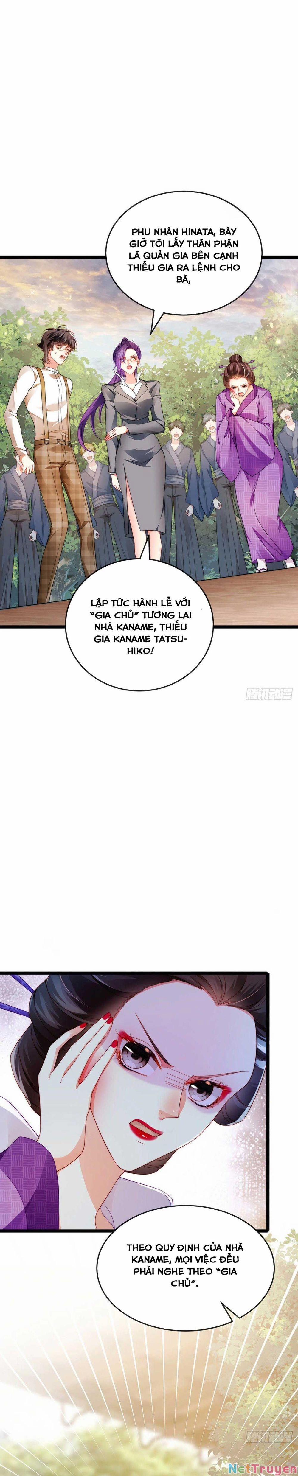 100 Cách Ngược Tra Nữ 25 trang 3