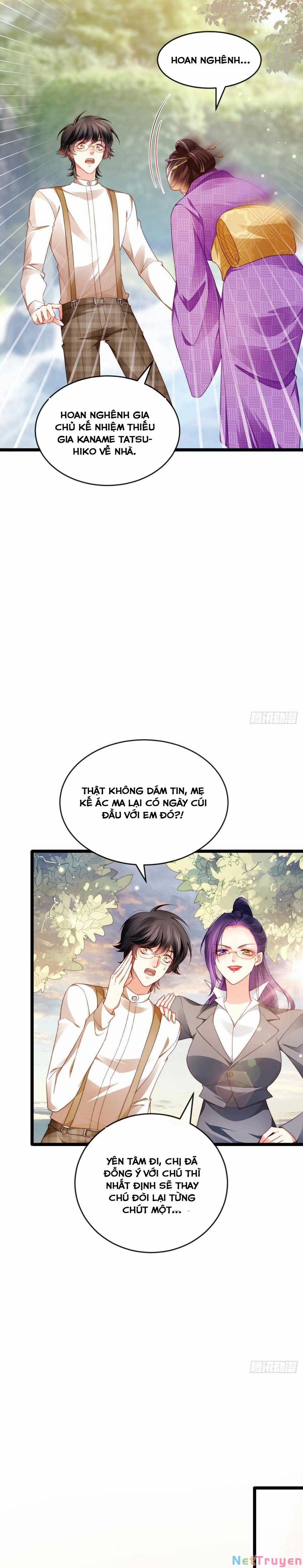 100 Cách Ngược Tra Nữ 25 trang 4