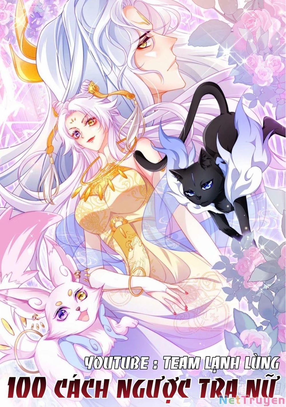 100 Cách Ngược Tra Nữ 26 trang 0