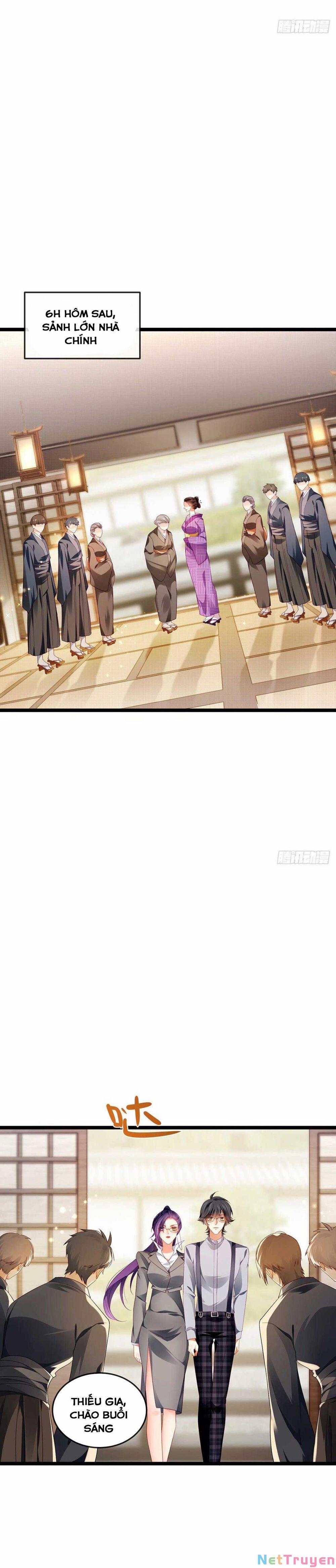 100 Cách Ngược Tra Nữ 26 trang 10