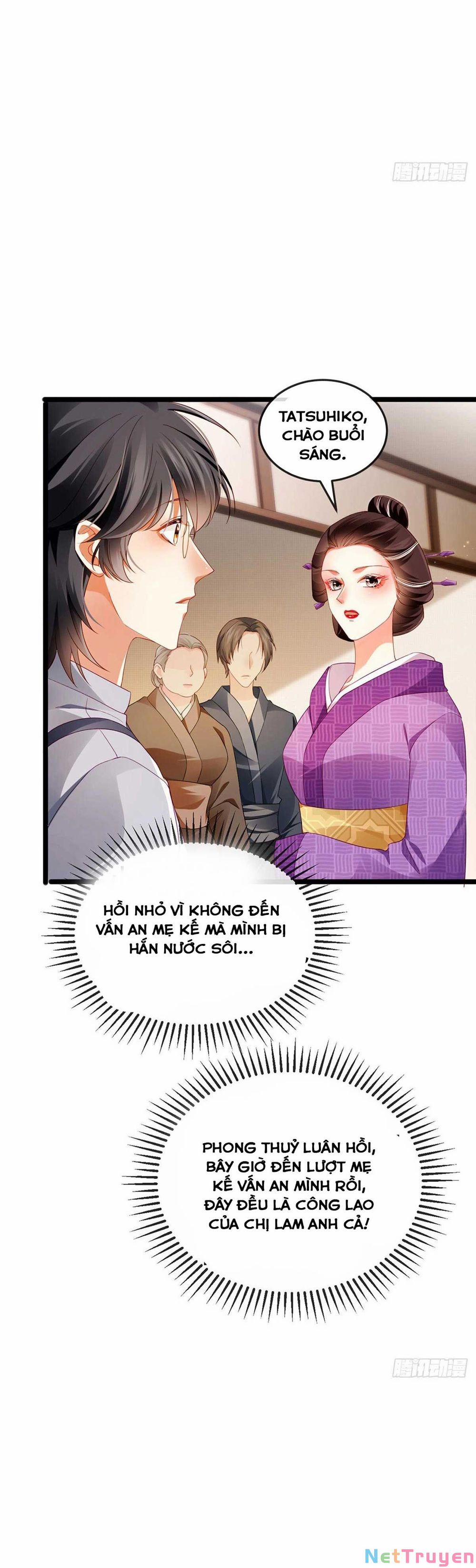 100 Cách Ngược Tra Nữ 26 trang 11