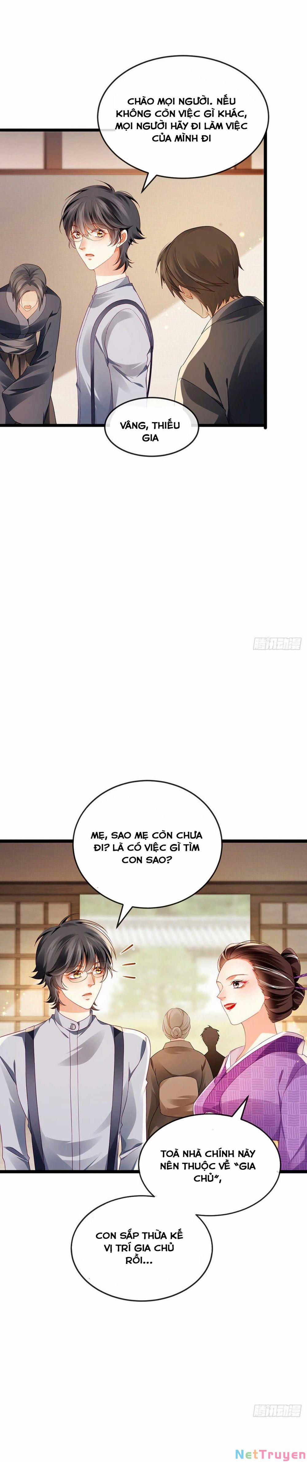 100 Cách Ngược Tra Nữ 26 trang 12