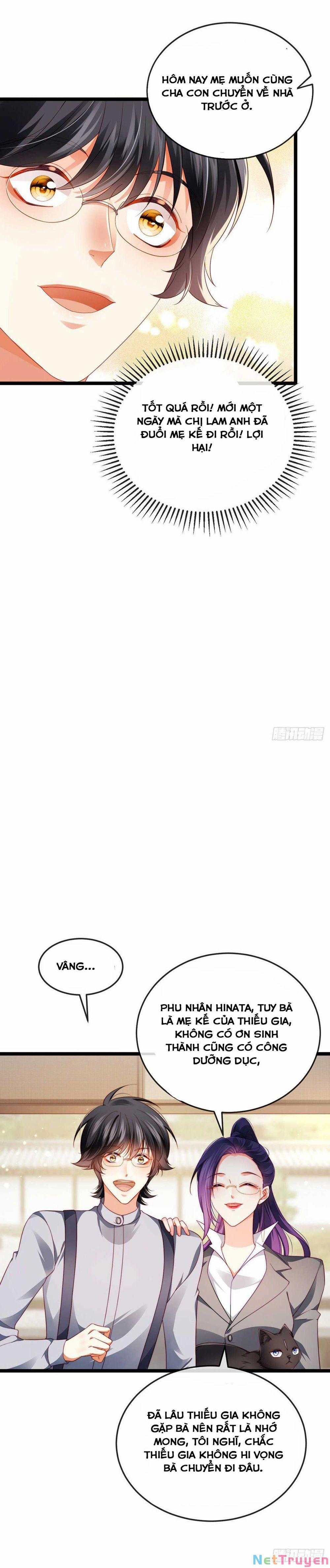 100 Cách Ngược Tra Nữ 26 trang 13