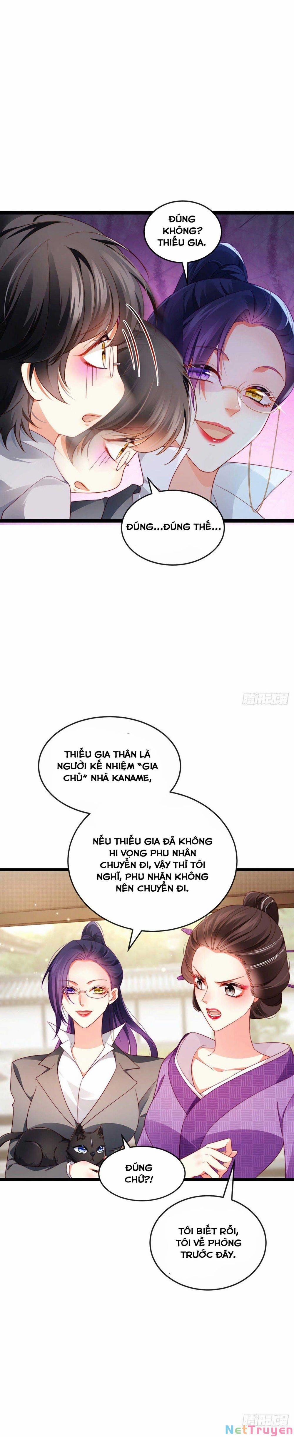 100 Cách Ngược Tra Nữ 26 trang 14