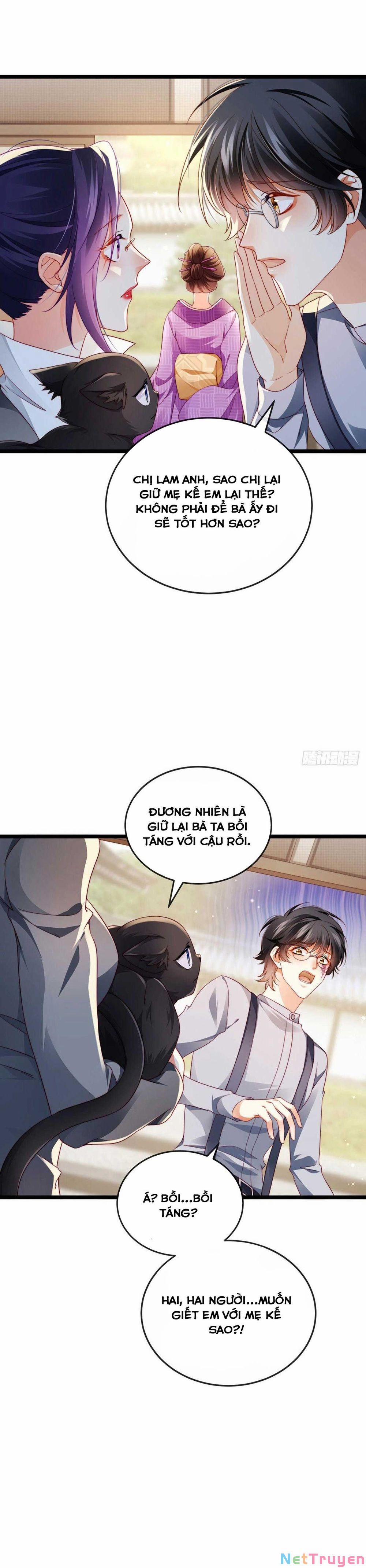 100 Cách Ngược Tra Nữ 26 trang 15