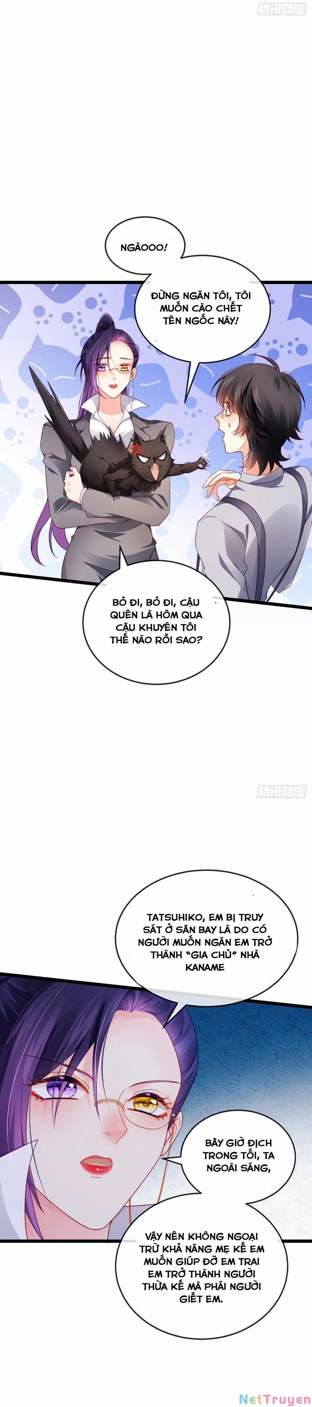 100 Cách Ngược Tra Nữ 26 trang 16