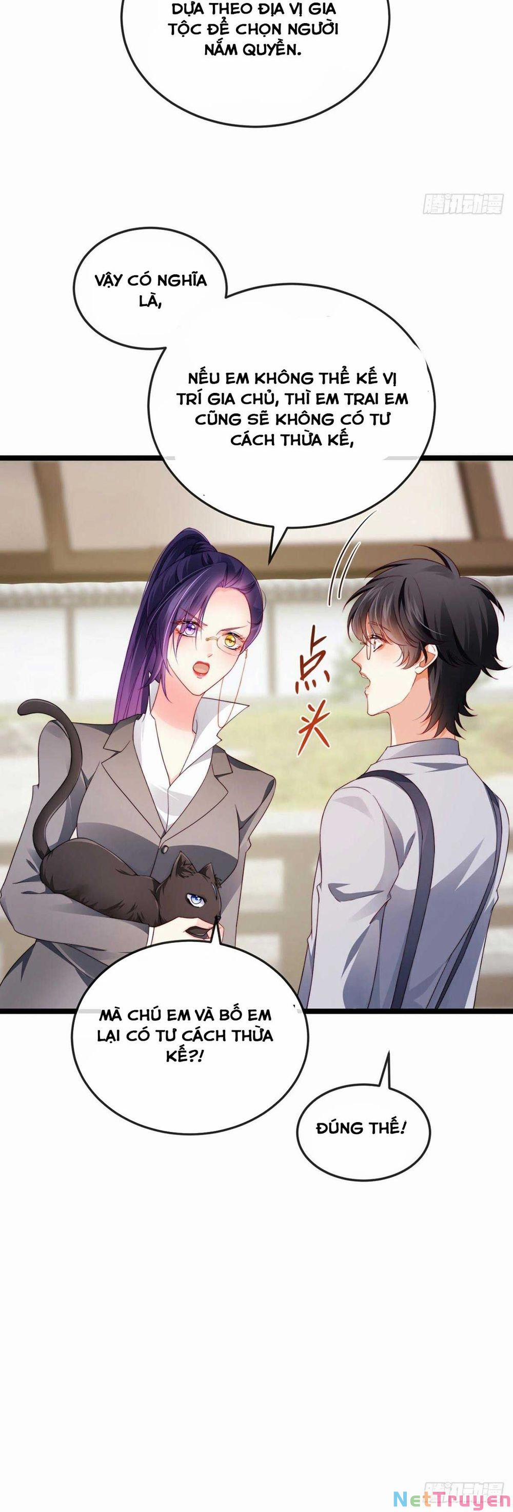 100 Cách Ngược Tra Nữ 26 trang 18