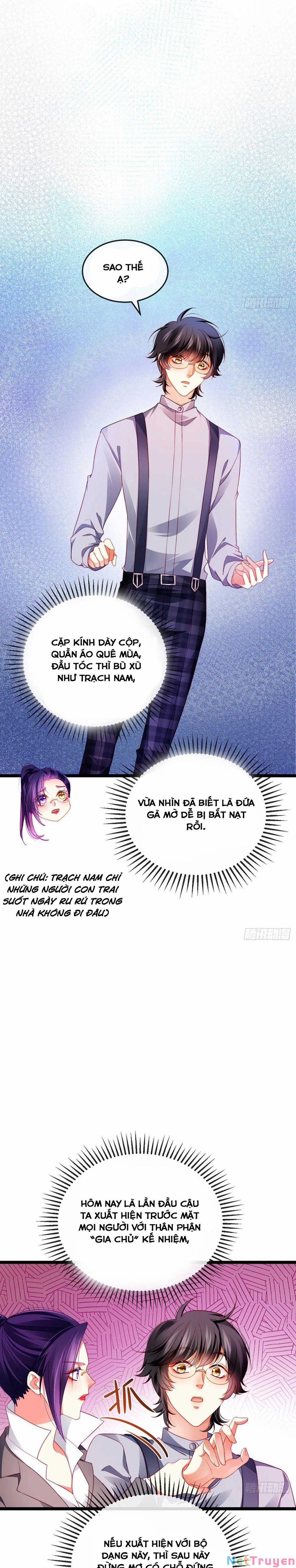 100 Cách Ngược Tra Nữ 26 trang 20