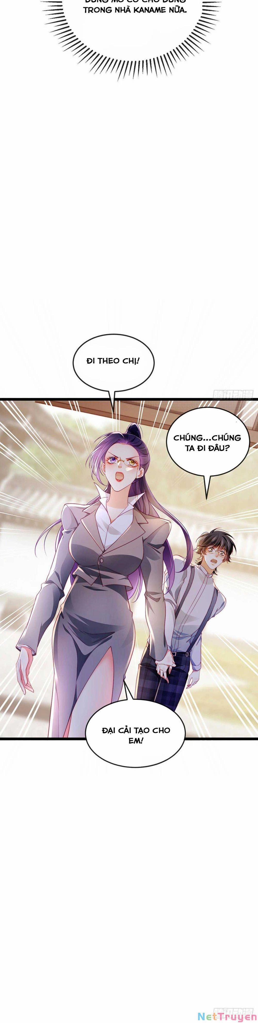 100 Cách Ngược Tra Nữ 26 trang 21