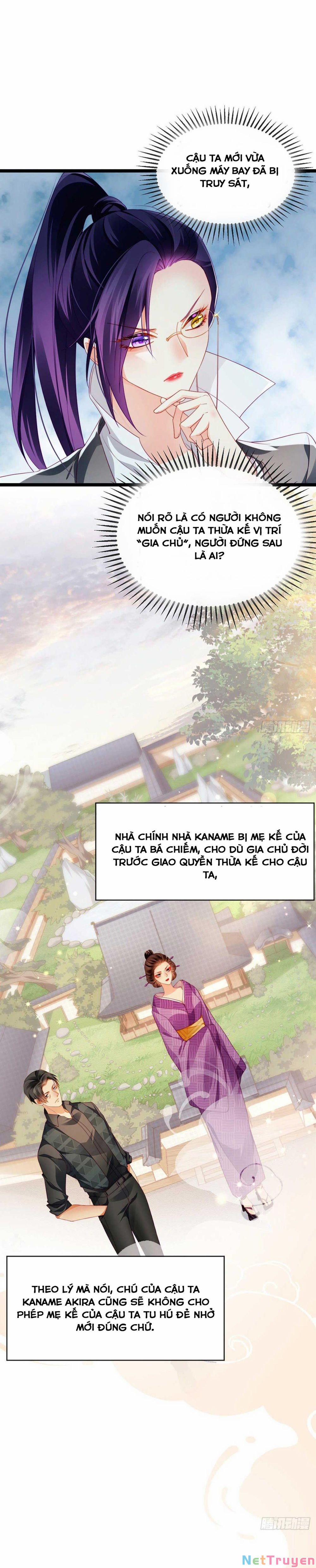 100 Cách Ngược Tra Nữ 26 trang 3