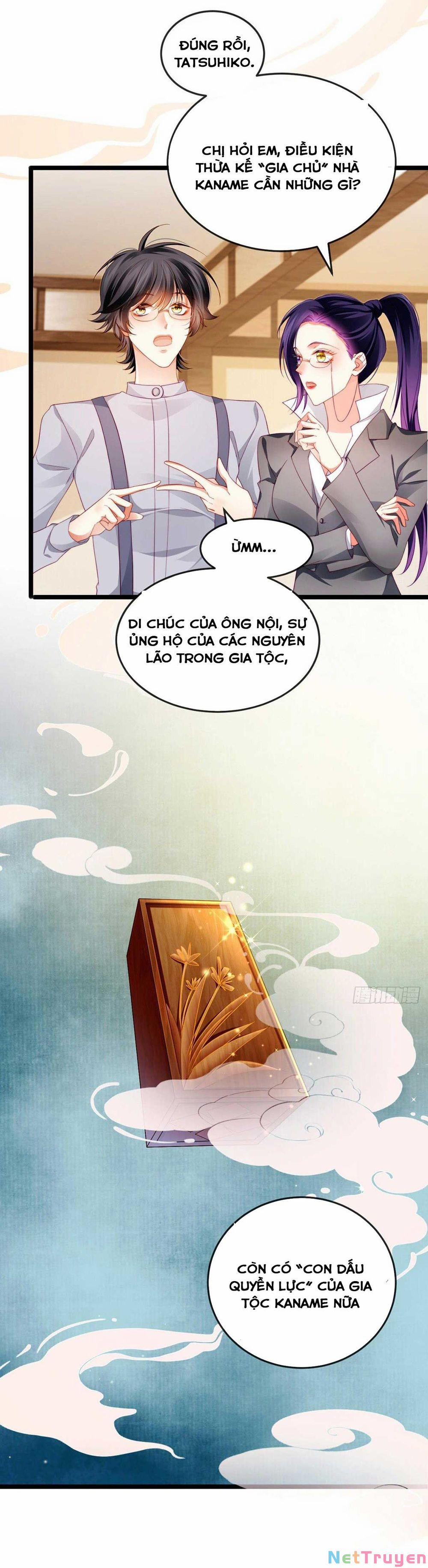 100 Cách Ngược Tra Nữ 26 trang 4