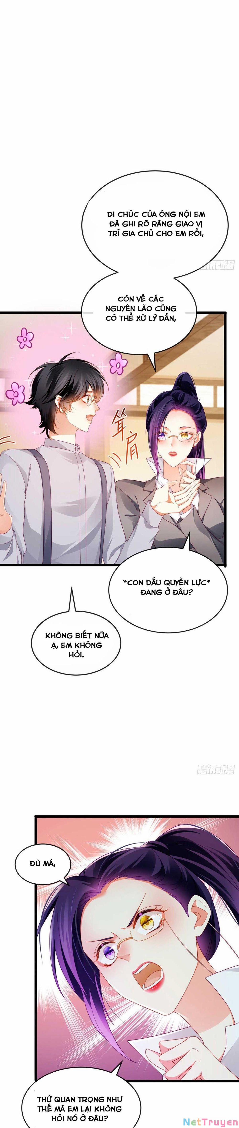 100 Cách Ngược Tra Nữ 26 trang 5